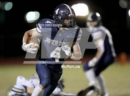 Thumbnail 3 in Benjamin Franklin @ Pusch Ridge Christian Academy photogallery.