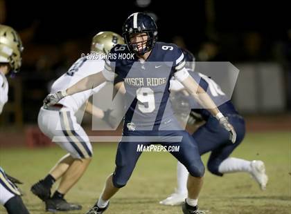 Thumbnail 3 in Benjamin Franklin @ Pusch Ridge Christian Academy photogallery.