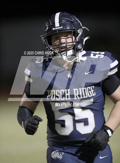 Thumbnail 1 in Benjamin Franklin @ Pusch Ridge Christian Academy photogallery.