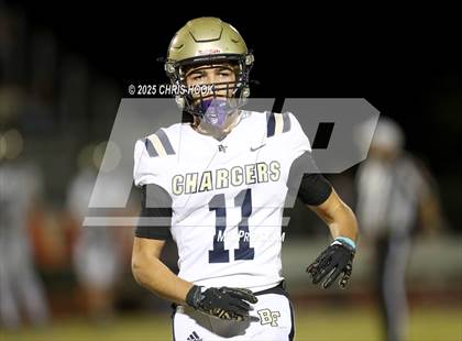 Thumbnail 3 in Benjamin Franklin @ Pusch Ridge Christian Academy photogallery.