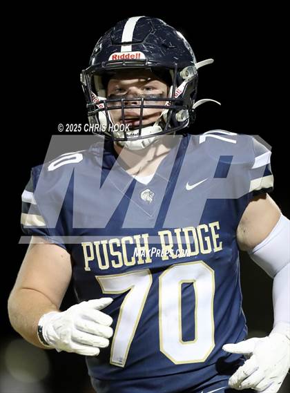 Thumbnail 3 in Benjamin Franklin @ Pusch Ridge Christian Academy photogallery.