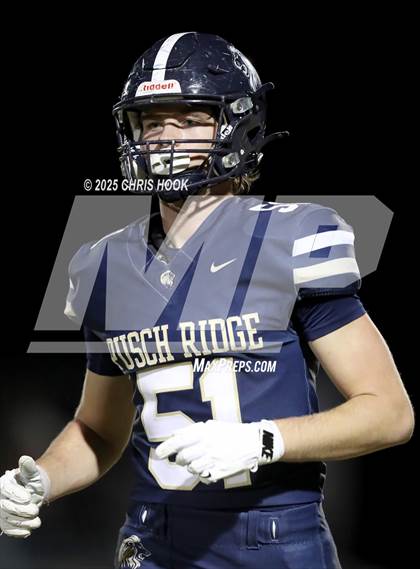 Thumbnail 1 in Benjamin Franklin @ Pusch Ridge Christian Academy photogallery.