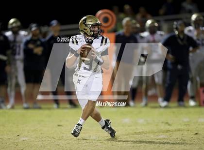 Thumbnail 3 in Benjamin Franklin @ Pusch Ridge Christian Academy photogallery.