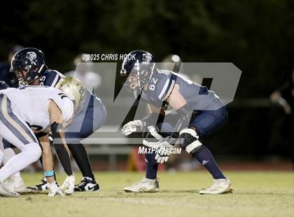 Thumbnail 1 in Benjamin Franklin @ Pusch Ridge Christian Academy photogallery.