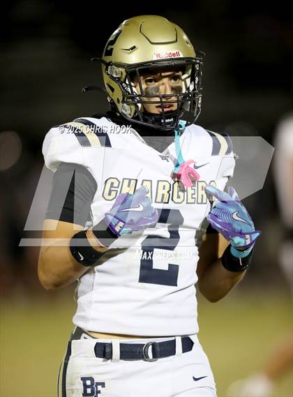 Thumbnail 2 in Benjamin Franklin @ Pusch Ridge Christian Academy photogallery.