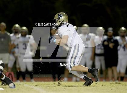 Thumbnail 1 in Benjamin Franklin @ Pusch Ridge Christian Academy photogallery.