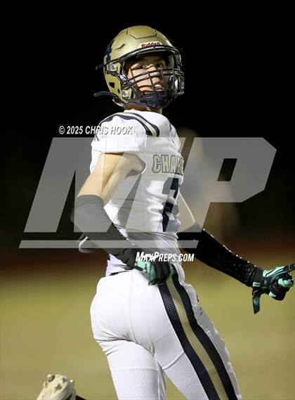 Thumbnail 1 in Benjamin Franklin @ Pusch Ridge Christian Academy photogallery.