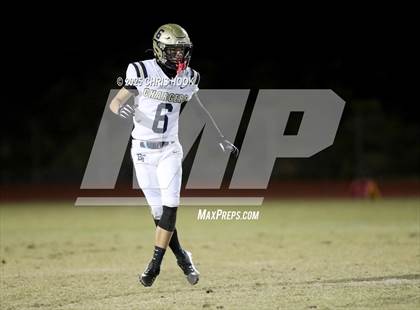 Thumbnail 2 in Benjamin Franklin @ Pusch Ridge Christian Academy photogallery.