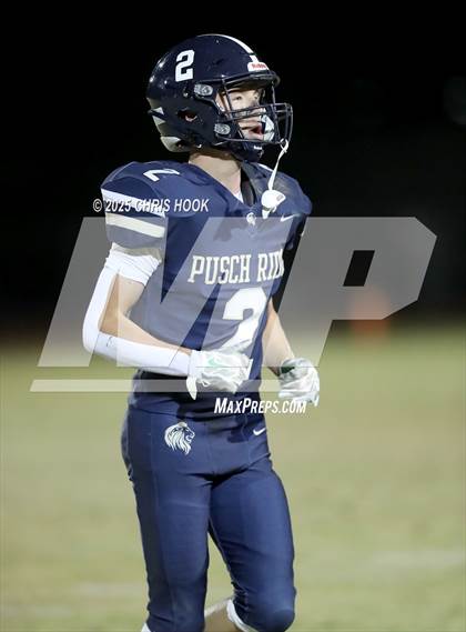 Thumbnail 3 in Benjamin Franklin @ Pusch Ridge Christian Academy photogallery.