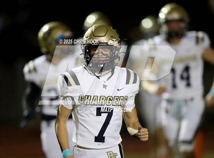 Thumbnail 2 in Benjamin Franklin @ Pusch Ridge Christian Academy photogallery.