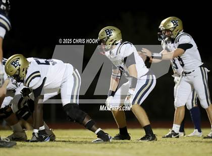 Thumbnail 1 in Benjamin Franklin @ Pusch Ridge Christian Academy photogallery.