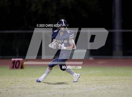 Thumbnail 1 in Benjamin Franklin @ Pusch Ridge Christian Academy photogallery.