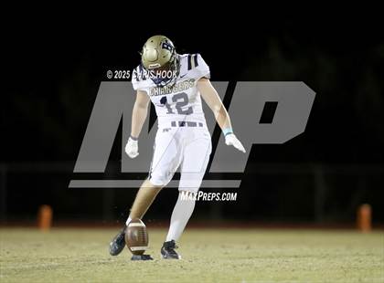 Thumbnail 3 in Benjamin Franklin @ Pusch Ridge Christian Academy photogallery.