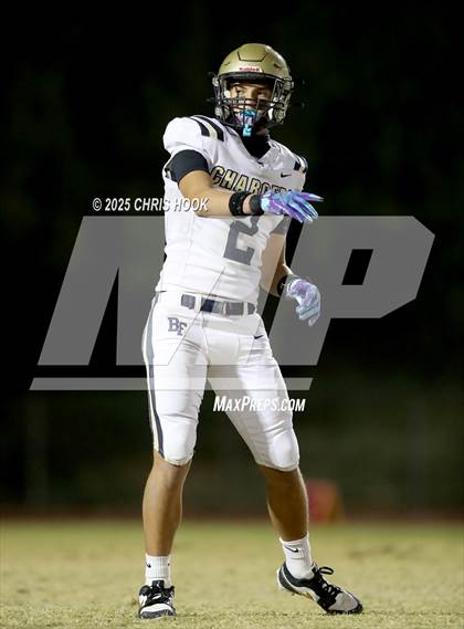 Thumbnail 3 in Benjamin Franklin @ Pusch Ridge Christian Academy photogallery.