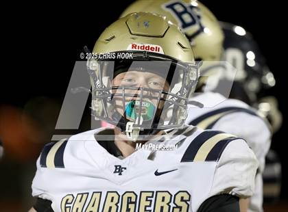 Thumbnail 1 in Benjamin Franklin @ Pusch Ridge Christian Academy photogallery.