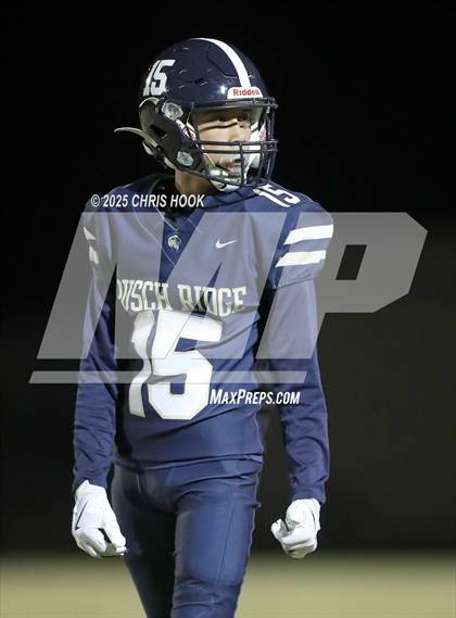 Thumbnail 1 in Benjamin Franklin @ Pusch Ridge Christian Academy photogallery.