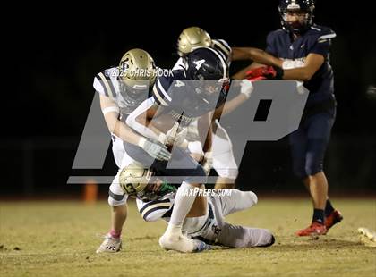 Thumbnail 1 in Benjamin Franklin @ Pusch Ridge Christian Academy photogallery.