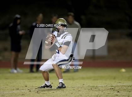 Thumbnail 2 in Benjamin Franklin @ Pusch Ridge Christian Academy photogallery.