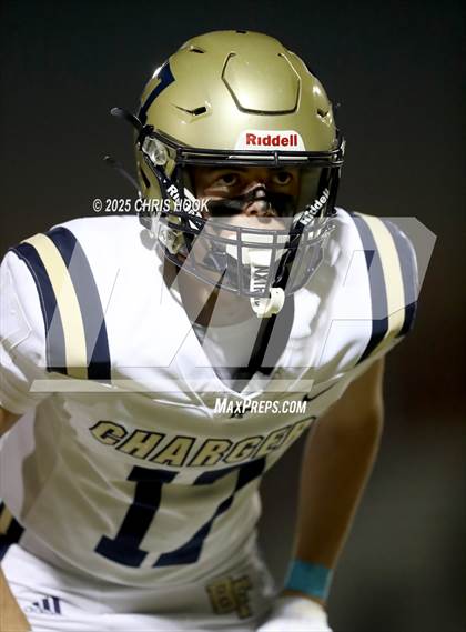 Thumbnail 3 in Benjamin Franklin @ Pusch Ridge Christian Academy photogallery.