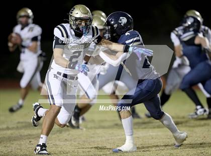 Thumbnail 3 in Benjamin Franklin @ Pusch Ridge Christian Academy photogallery.