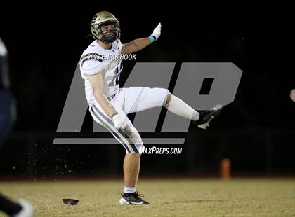 Thumbnail 2 in Benjamin Franklin @ Pusch Ridge Christian Academy photogallery.