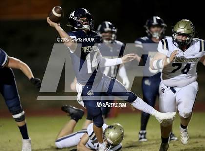 Thumbnail 1 in Benjamin Franklin @ Pusch Ridge Christian Academy photogallery.