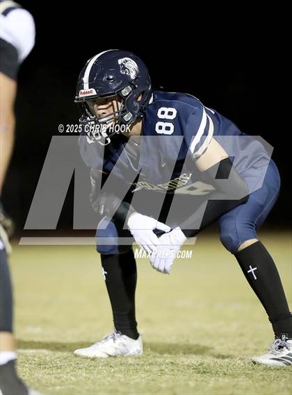 Thumbnail 2 in Benjamin Franklin @ Pusch Ridge Christian Academy photogallery.