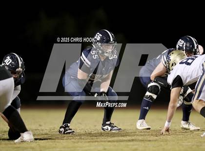 Thumbnail 1 in Benjamin Franklin @ Pusch Ridge Christian Academy photogallery.