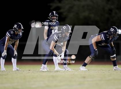 Thumbnail 2 in Benjamin Franklin @ Pusch Ridge Christian Academy photogallery.