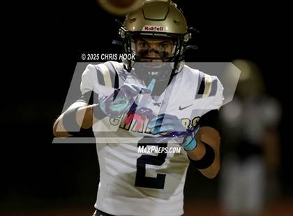 Thumbnail 2 in Benjamin Franklin @ Pusch Ridge Christian Academy photogallery.