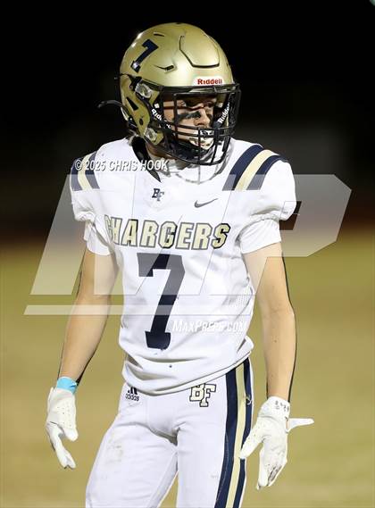 Thumbnail 2 in Benjamin Franklin @ Pusch Ridge Christian Academy photogallery.