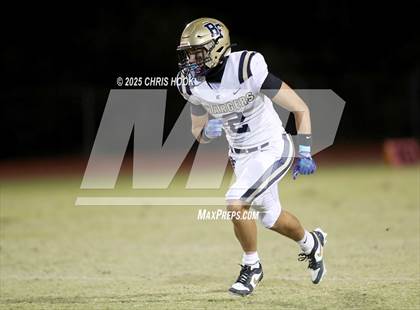 Thumbnail 1 in Benjamin Franklin @ Pusch Ridge Christian Academy photogallery.