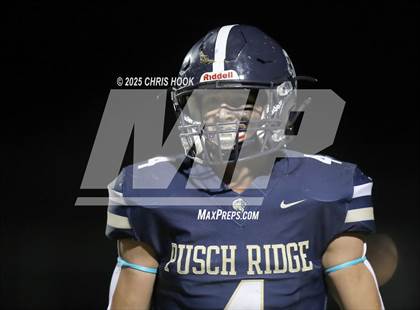 Thumbnail 1 in Benjamin Franklin @ Pusch Ridge Christian Academy photogallery.