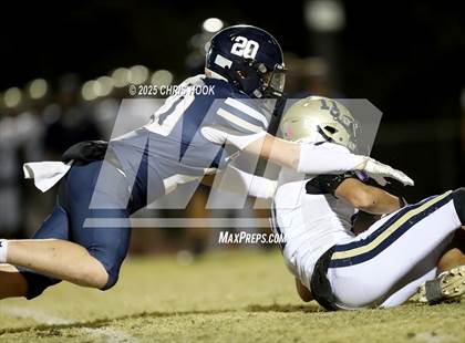 Thumbnail 2 in Benjamin Franklin @ Pusch Ridge Christian Academy photogallery.