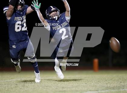 Thumbnail 1 in Benjamin Franklin @ Pusch Ridge Christian Academy photogallery.