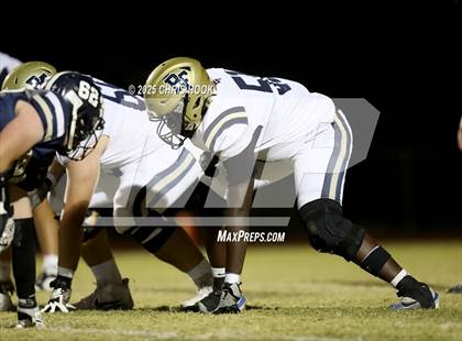 Thumbnail 1 in Benjamin Franklin @ Pusch Ridge Christian Academy photogallery.