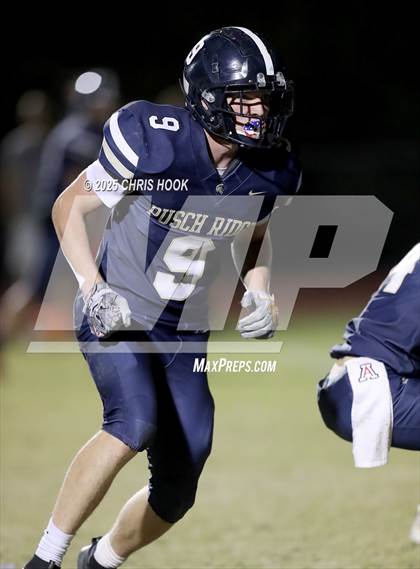 Thumbnail 3 in Benjamin Franklin @ Pusch Ridge Christian Academy photogallery.