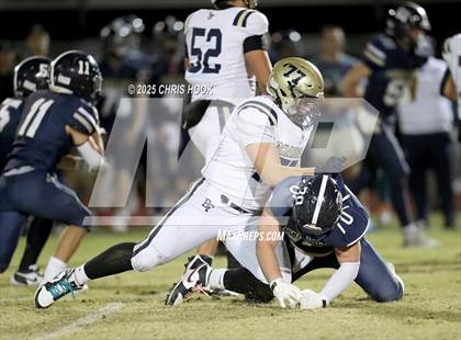 Thumbnail 1 in Benjamin Franklin @ Pusch Ridge Christian Academy photogallery.