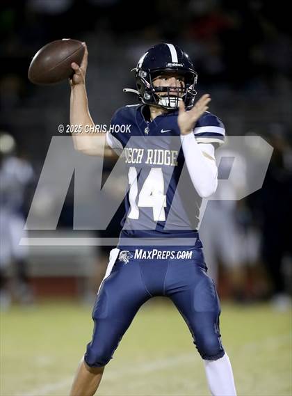 Thumbnail 2 in Benjamin Franklin @ Pusch Ridge Christian Academy photogallery.