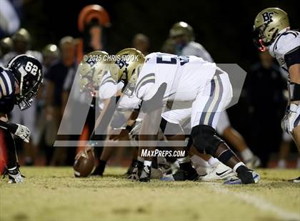 Thumbnail 2 in Benjamin Franklin @ Pusch Ridge Christian Academy photogallery.