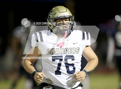 Thumbnail 2 in Benjamin Franklin @ Pusch Ridge Christian Academy photogallery.