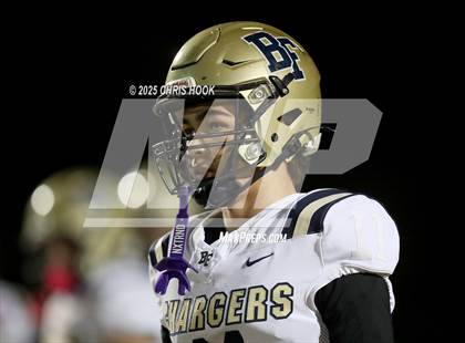 Thumbnail 1 in Benjamin Franklin @ Pusch Ridge Christian Academy photogallery.