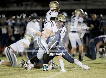 Thumbnail 2 in Benjamin Franklin @ Pusch Ridge Christian Academy photogallery.