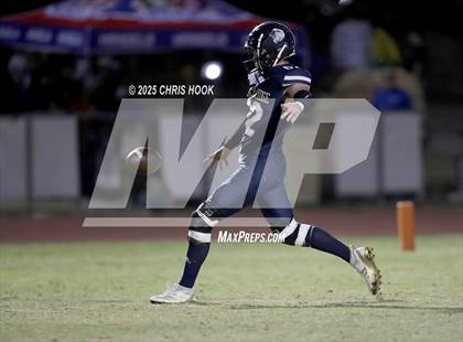 Thumbnail 1 in Benjamin Franklin @ Pusch Ridge Christian Academy photogallery.