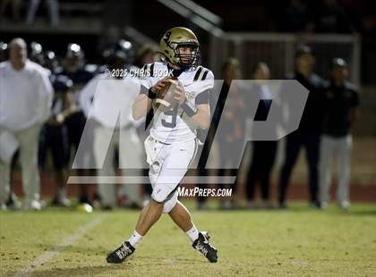 Thumbnail 1 in Benjamin Franklin @ Pusch Ridge Christian Academy photogallery.