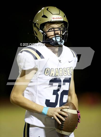 Thumbnail 2 in Benjamin Franklin @ Pusch Ridge Christian Academy photogallery.