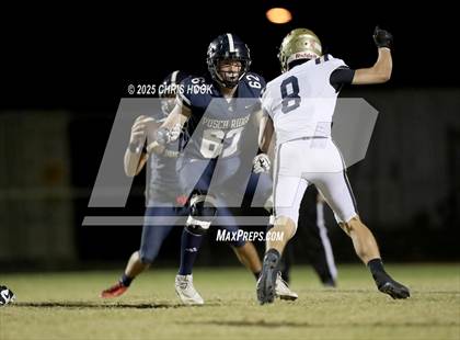 Thumbnail 1 in Benjamin Franklin @ Pusch Ridge Christian Academy photogallery.