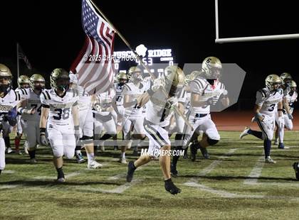 Thumbnail 3 in Benjamin Franklin @ Pusch Ridge Christian Academy photogallery.