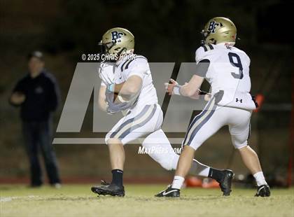 Thumbnail 3 in Benjamin Franklin @ Pusch Ridge Christian Academy photogallery.