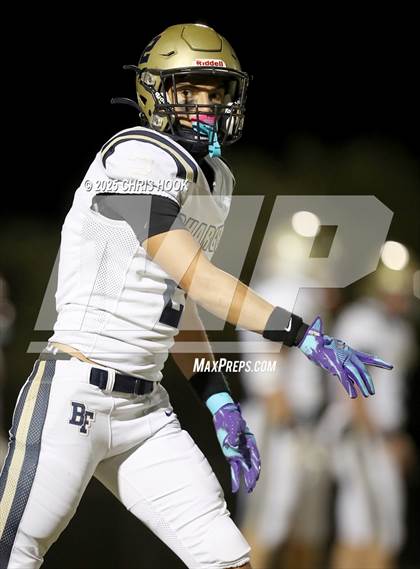 Thumbnail 3 in Benjamin Franklin @ Pusch Ridge Christian Academy photogallery.